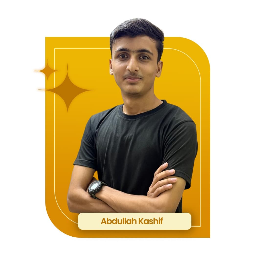 Abdullah Khan