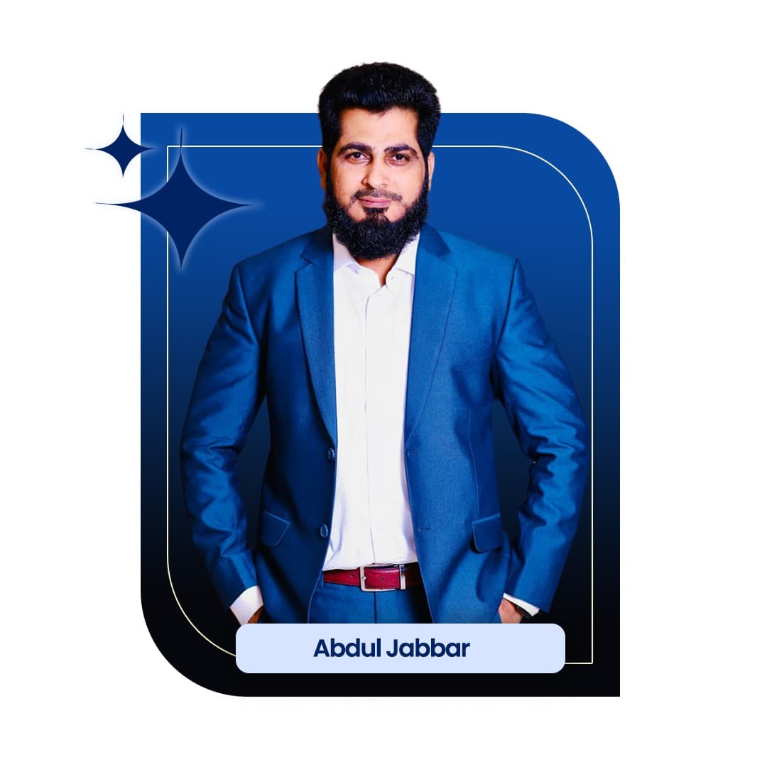 Abdul Jabbar