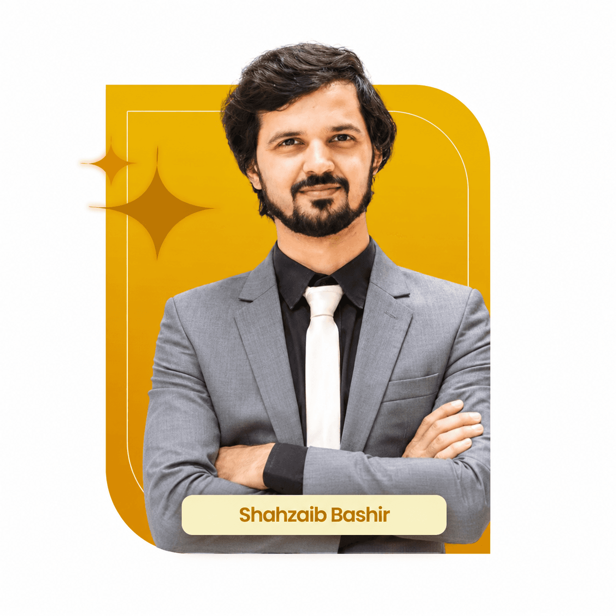 Shahzaib