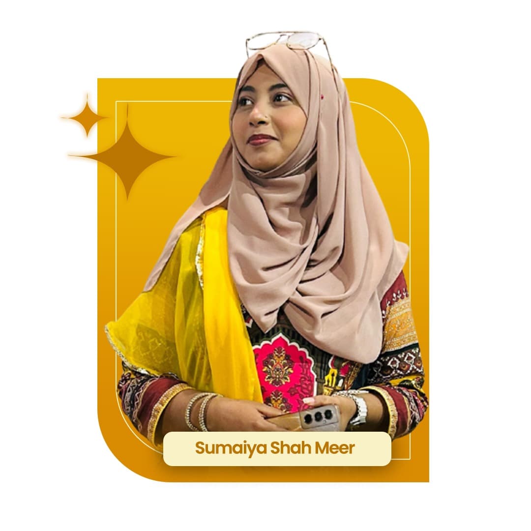 Sumaiya Rehman
